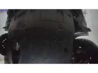 Daihatsu ROCKY лот № 36310 оценка 4.5  с аукциона в Японии 10