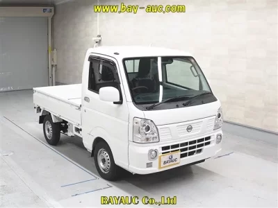 Nissan CLIPPER TRUCK