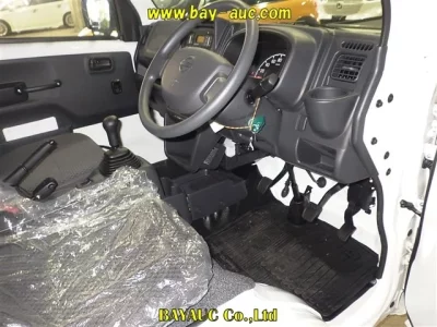 Nissan CLIPPER TRUCK