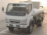 Mitsubishi CANTER лот № 103 оценка 3.5  с аукциона в Японии 3