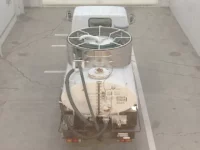 Mitsubishi CANTER лот № 103 оценка 3.5  с аукциона в Японии 1