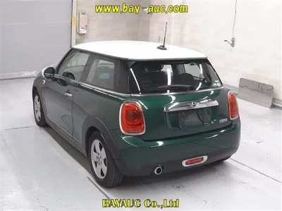 BMW MINI