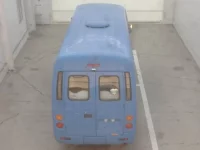 Mitsubishi ROSA лот № 106 оценка 3.5  с аукциона в Японии 2