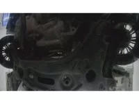 Mazda FLAIR WAGON лот № 3043 оценка 5  с аукциона в Японии 10