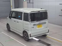 Mazda FLAIR WAGON лот № 3043 оценка 5  с аукциона в Японии 5