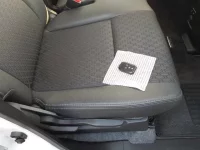 Mazda FLAIR WAGON лот № 3043 оценка 5  с аукциона в Японии 7