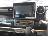 Mazda FLAIR WAGON лот № 3043 оценка 5  с аукциона в Японии 9