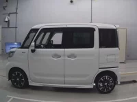 Mazda FLAIR WAGON лот № 3043 оценка 5  с аукциона в Японии 3