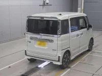 Mazda FLAIR WAGON лот № 3043 оценка 5  с аукциона в Японии 1