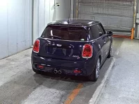 BMW MINI лот № 5057 оценка 4  с аукциона в Японии 4
