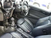 BMW MINI лот № 5057 оценка 4  с аукциона в Японии 2