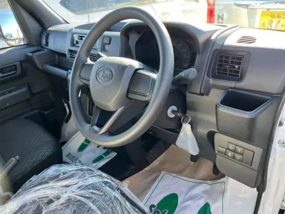 Subaru SAMBAR  с аукциона в Японии