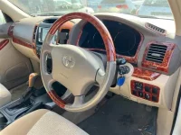 Toyota LAND CRUISER PRADO лот № 10061 оценка 3.5  с аукциона в Японии 2