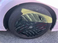 Toyota LAND CRUISER PRADO лот № 10061 оценка 3.5  с аукциона в Японии 8