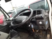 Isuzu ELF лот № 90339 оценка 3  с аукциона в Японии 6