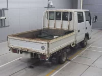 Isuzu ELF лот № 90339 оценка 3  с аукциона в Японии 1