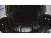 Isuzu ELF лот № 90339 оценка 3  с аукциона в Японии 10