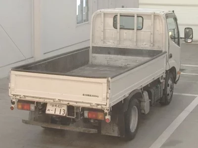 Toyota TOYOACE  с аукциона в Японии