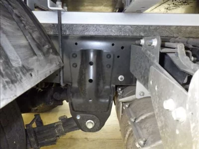 Toyota TOYOACE  с аукциона в Японии