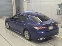 Toyota CAMRY лот № 30183 оценка 3.5  с аукциона в Японии 5