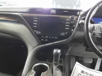 Toyota CAMRY лот № 30183 оценка 3.5  с аукциона в Японии 9