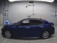 Toyota CAMRY лот № 30183 оценка 3.5  с аукциона в Японии 3