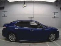 Toyota CAMRY лот № 30183 оценка 3.5  с аукциона в Японии 2