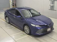 Toyota CAMRY лот № 30183 оценка 3.5  с аукциона в Японии 4