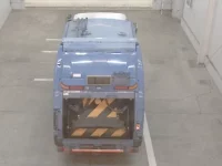 Hino DUTRO лот № 123 оценка 3  с аукциона в Японии 2