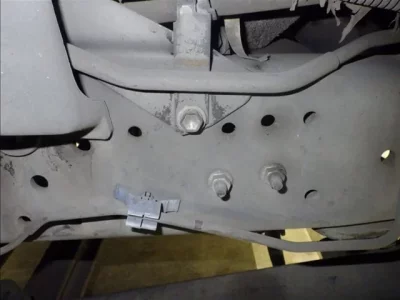 Hino DUTRO  с аукциона в Японии