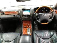 Toyota CELSIOR лот № 6013 оценка R  с аукциона в Японии 4