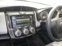 Toyota COROLLA AXIO лот № 4629 оценка 3.5  с аукциона в Японии 2