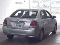 Toyota COROLLA AXIO лот № 4629 оценка 3.5  с аукциона в Японии 4