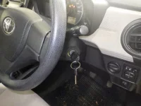 Toyota COROLLA AXIO лот № 4629 оценка 3.5  с аукциона в Японии 6