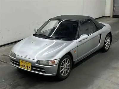 Honda BEAT