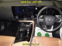 Lexus NX лот № 60274 оценка 4.5  с аукциона в Японии 5