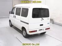 Honda ACTY VAN лот № 25009 оценка 3.5  с аукциона в Японии 1
