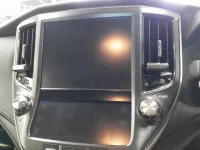 Toyota CROWN лот № 30193 оценка R  с аукциона в Японии 9