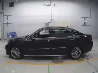 Toyota CROWN лот № 30193 оценка R  с аукциона в Японии 3