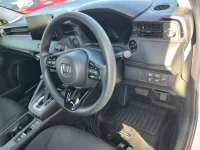 Honda VEZEL лот № 30222 оценка 4.5  с аукциона в Японии 2