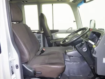 Toyota COASTER  с аукциона в Японии