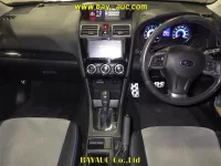 Subaru IMPREZA лот № 60279 оценка R  с аукциона в Японии 4