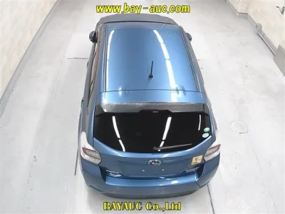 Subaru IMPREZA  с аукциона в Японии