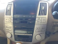 Toyota HARRIER лот № 90367 оценка 3.5  с аукциона в Японии 9