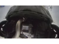 Toyota HARRIER лот № 90367 оценка 3.5  с аукциона в Японии 10