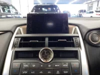 Lexus NX лот № 30196 оценка 4  с аукциона в Японии 9