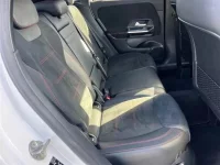 Mercedes-Benz GLA CLASS лот № 70057 оценка 4  с аукциона в Японии 7