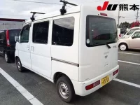 Daihatsu HIJET VAN лот № 3001 оценка R  с аукциона в Японии 1