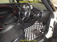 BMW MINI лот № 60283 оценка 4  с аукциона в Японии 2