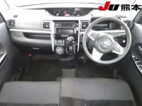 Daihatsu TANTO лот № 3004 оценка 3  с аукциона в Японии 2